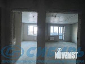 1-к квартира, вторичка, 40м2, 9/16 этаж