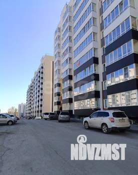 1-к квартира, вторичка, 49м2, 2/10 этаж