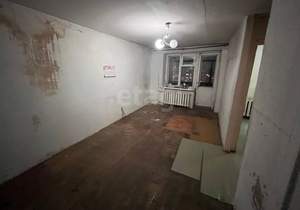 1-к квартира, вторичка, 30м2, 9/9 этаж