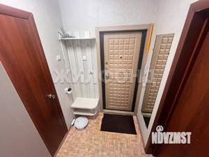 1-к квартира, вторичка, 30м2, 1/11 этаж