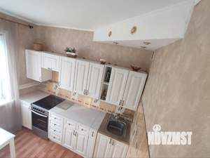 2-к квартира, вторичка, 53м2, 2/9 этаж