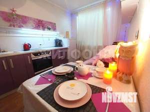 1-к квартира, вторичка, 40м2, 11/16 этаж