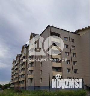 2-к квартира, вторичка, 68м2, 6/7 этаж