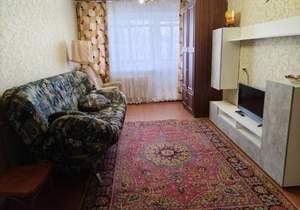 2-к квартира, вторичка, 44м2, 4/5 этаж