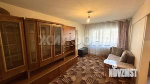 2-к квартира, вторичка, 45м2, 5/5 этаж