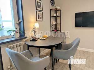 3-к квартира, вторичка, 58м2, 14/25 этаж