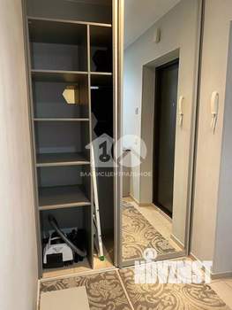 Студия квартира, вторичка, 33м2, 13/14 этаж