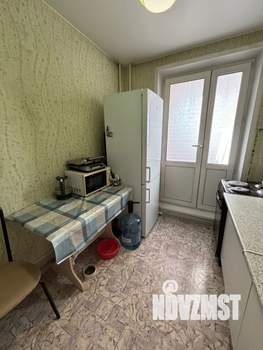 1-к квартира, вторичка, 32м2, 8/9 этаж