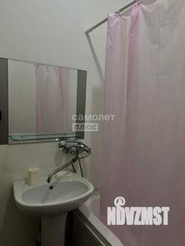 2-к квартира, вторичка, 53м2, 10/25 этаж