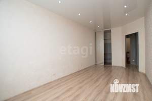 2-к квартира, вторичка, 40м2, 4/26 этаж