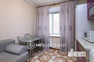 1-к квартира, вторичка, 45м2, 3/11 этаж