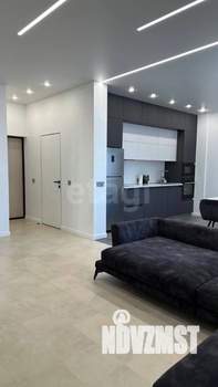 3-к квартира, вторичка, 69м2, 13/25 этаж