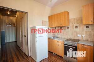 2-к квартира, вторичка, 40м2, 3/3 этаж