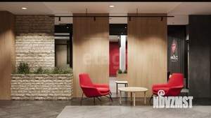 Студия квартира, вторичка, 31м2, 12/27 этаж