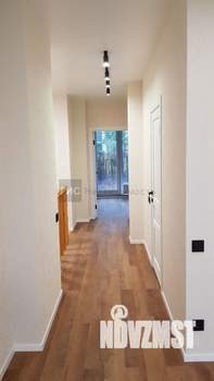 3-к квартира, вторичка, 110м2, 1/8 этаж