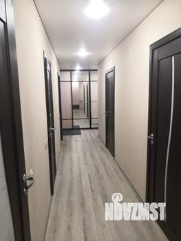 3-к квартира, вторичка, 75м2, 4/17 этаж