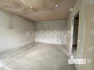 1-к квартира, вторичка, 38м2, 1/17 этаж