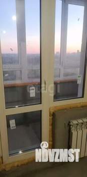 2-к квартира, вторичка, 39м2, 8/18 этаж