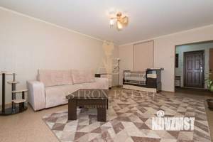 1-к квартира, вторичка, 54м2, 2/10 этаж