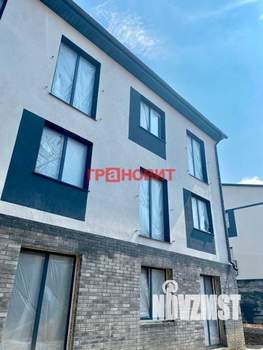 3-к квартира, вторичка, 58м2, 1/3 этаж