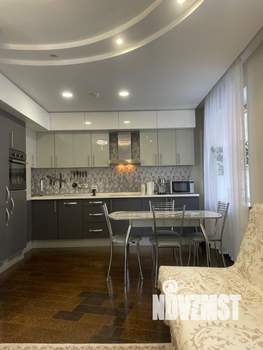 2-к квартира, вторичка, 66м2, 3/16 этаж