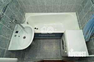 2-к квартира, вторичка, 55м2, 9/9 этаж