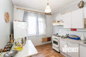 3-к квартира, вторичка, 60м2, 6/9 этаж