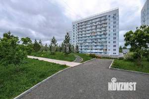 1-к квартира, вторичка, 38м2, 9/10 этаж