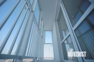 2-к квартира, вторичка, 68м2, 4/17 этаж
