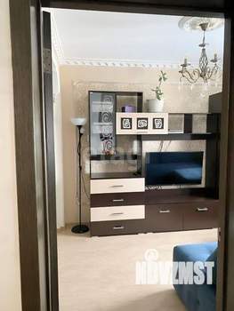 1-к квартира, вторичка, 43м2, 6/10 этаж