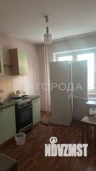 1-к квартира, вторичка, 38м2, 4/10 этаж