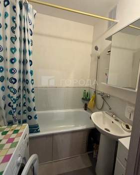 2-к квартира, вторичка, 55м2, 4/11 этаж