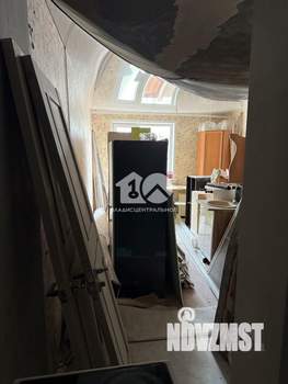 Студия квартира, вторичка, 31м2, 1/17 этаж