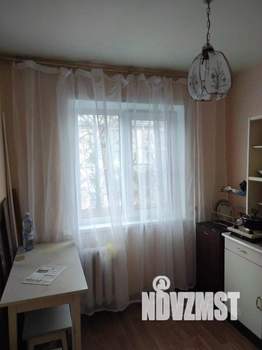 1-к квартира, вторичка, 32м2, 3/4 этаж
