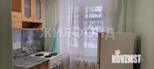 1-к квартира, вторичка, 29м2, 1/5 этаж