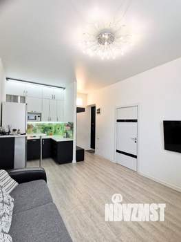 3-к квартира, вторичка, 51м2, 5/5 этаж