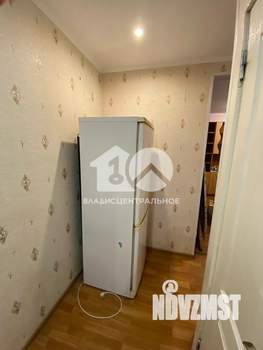 1-к квартира, вторичка, 32м2, 2/4 этаж