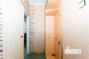 1-к квартира, вторичка, 31м2, 3/5 этаж