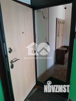 1-к квартира, вторичка, 30м2, 3/5 этаж