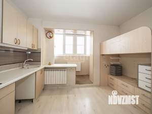 Студия квартира, вторичка, 24м2, 12/17 этаж