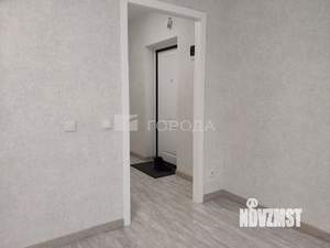 Студия квартира, вторичка, 35м2, 4/26 этаж