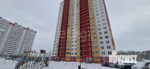 2-к квартира, вторичка, 66м2, 23/23 этаж