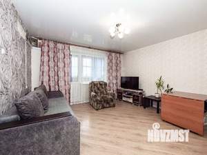 2-к квартира, вторичка, 50м2, 9/9 этаж
