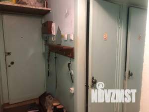 2-к квартира, вторичка, 44м2, 2/5 этаж