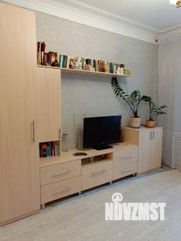 2-к квартира, вторичка, 43м2, 2/2 этаж