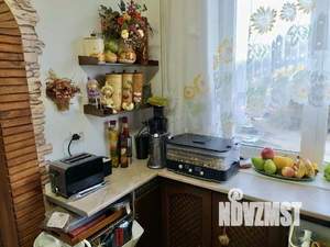 5-к квартира, вторичка, 89м2, 8/10 этаж