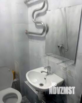 Студия квартира, вторичка, 17м2, 9/17 этаж