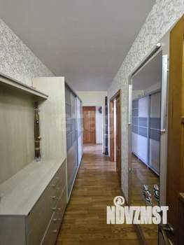 4-к квартира, вторичка, 82м2, 9/10 этаж