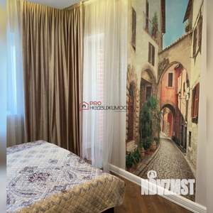 3-к квартира, вторичка, 88м2, 4/12 этаж