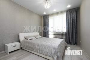 2-к квартира, вторичка, 62м2, 7/25 этаж